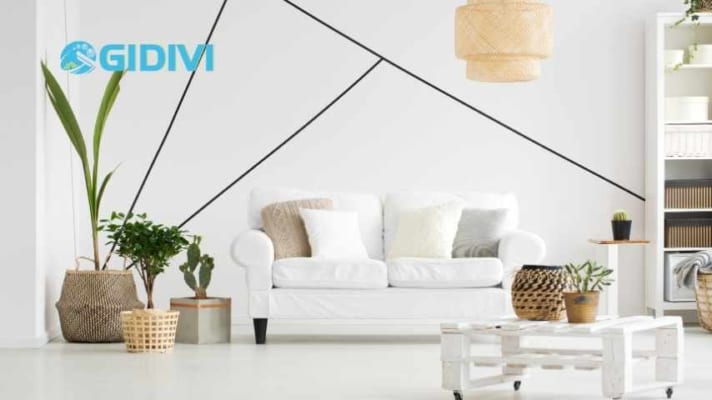 10 cách đơn giản để tô điểm căn nhà bạn