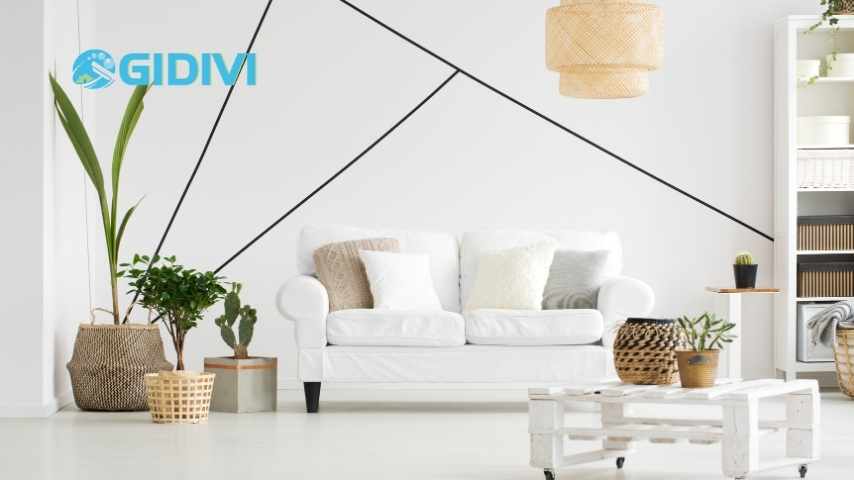 10 cách đơn giản để tô điểm căn nhà bạn