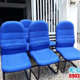 Dịch vụ giặt ghế văn phòng giá rẻ ở TPHCM - GiDiVi