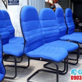 Dịch vụ giặt ghế văn phòng giá rẻ ở TPHCM - GiDiVi