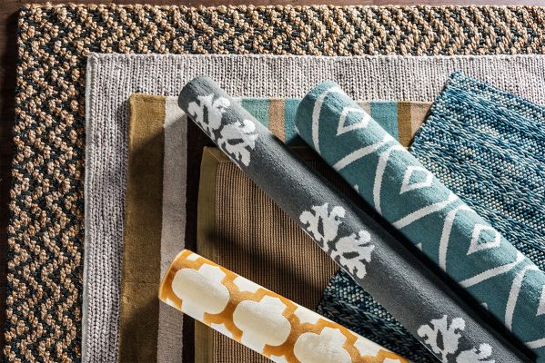 Trải thảm trong phòng điều hòa, đầy nguy cơ gây bệnh1