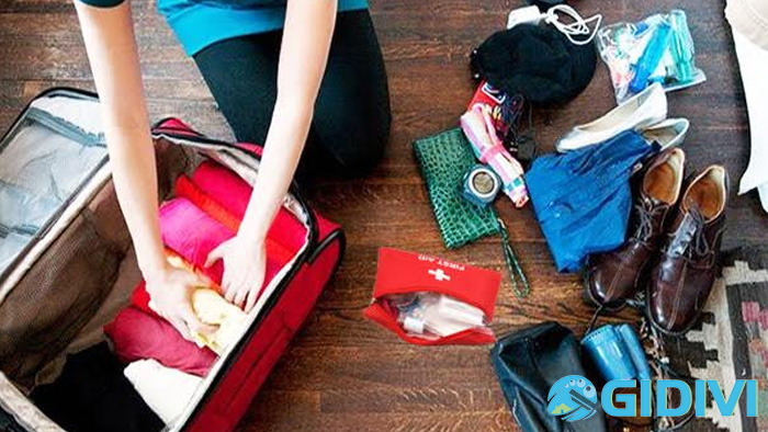 Mẹo dọn dẹp nhà cửa đón Tết