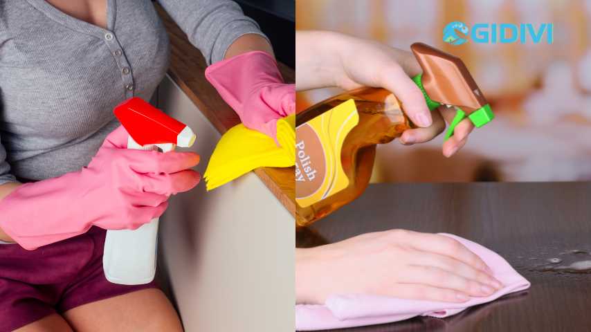 Cach-làm-sach-do-go-trong-nha