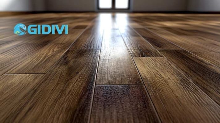 Chăm sóc đồ gỗ