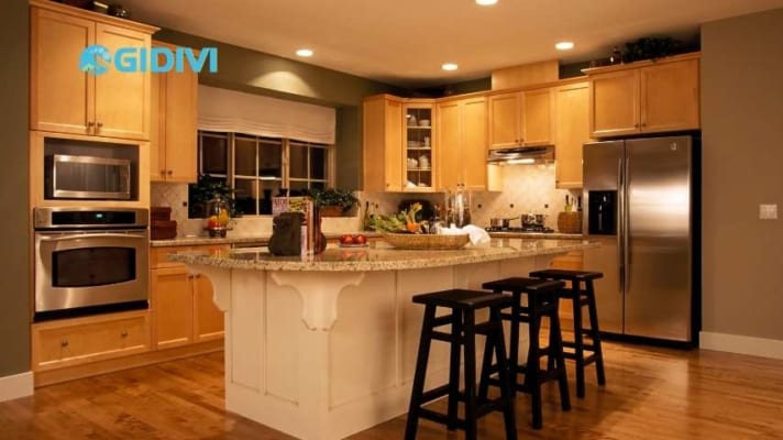 Cách làm sạch đồ gỗ trong nhà hiệu quả