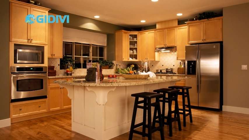 Cách làm sạch đồ gỗ trong nhà hiệu quả