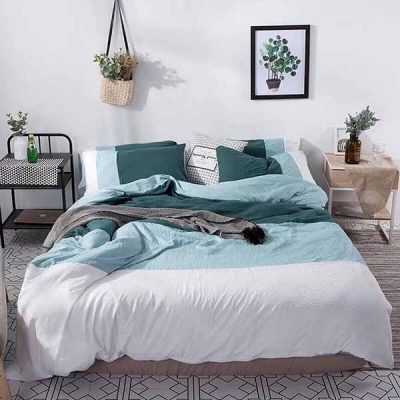 Hướng dẫn vệ sinh drap giường ngủ đúng cách tại nhà