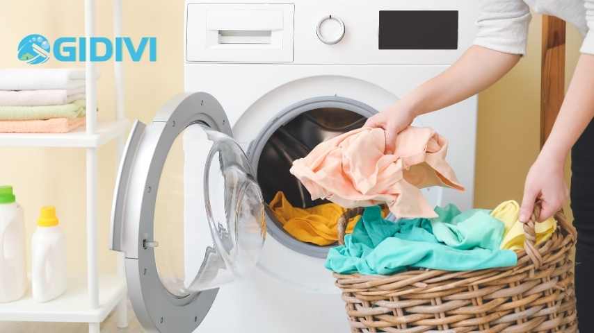 Hướng dẫn vệ sinh drap giường ngủ đúng cách tại nhà