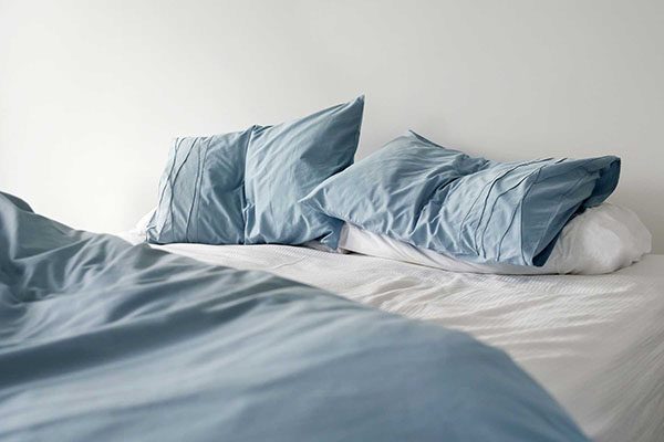 Bao lâu bạn nên giặt nệm phòng ngủ để không gây hại sức khỏe (1)