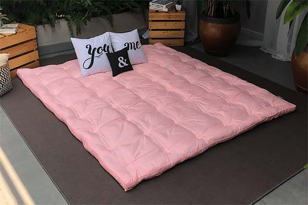 Bao lâu bạn nên giặt nệm phòng ngủ để không gây hại sức khỏe (2)