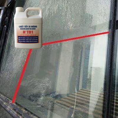 4 Cách tẩy xi măng trên nền gạch, gỗ, cửa nhôm và kính hiệu quả (1)