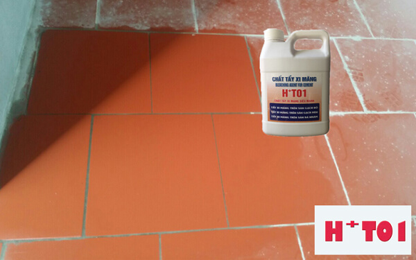 4 Cách tẩy xi măng trên nền gạch, gỗ, cửa nhôm và kính hiệu quả (2)