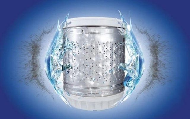 Bí quyết vệ sinh lồng máy giặt sạch và an toàn cho gia đình (4)