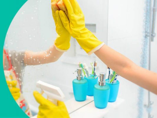 Thiết lập checklist vệ sinh văn phòng hàng ngày tuần tháng (1)