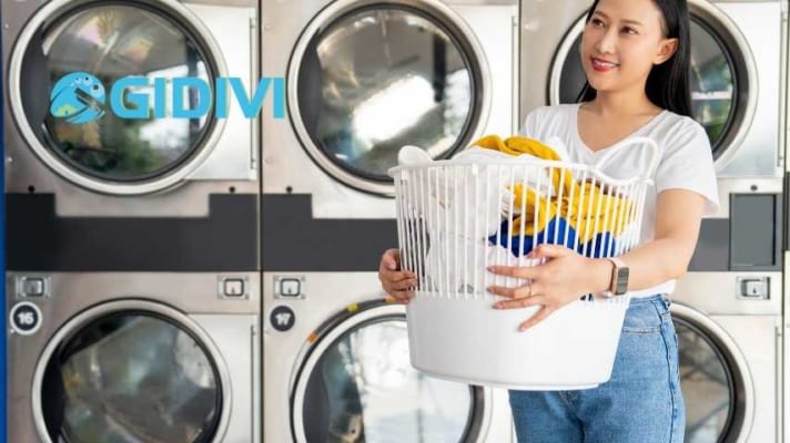 Tổng hợp những sai lầm khi vệ sinh chăn ga gối nệm