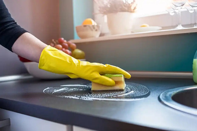4 Hóa chất độc hại bạn cần biết để tránh sử dụng trong gia đình