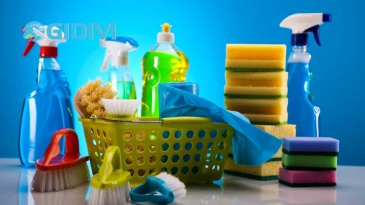 4 Hóa chất độc hại bạn cần biết để tránh sử dụng