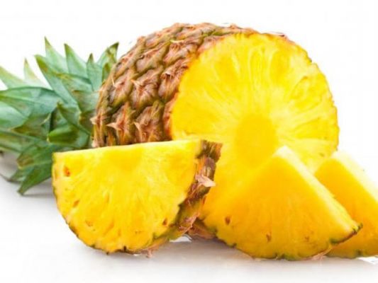 Bí quyết khử mùi hôi