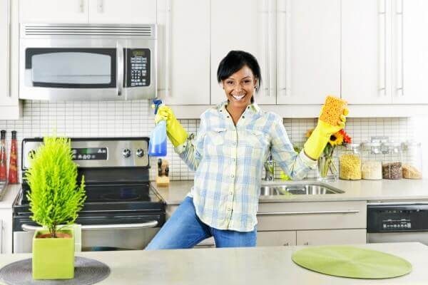 Tuyệt chiu làm sạch khử mùi Tuyệt chiu làm sạch khử mùi
