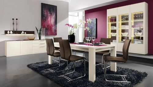 Cách sử dụng thảm trải sàn hợp lý cho ngôi nhà của bạn (3)