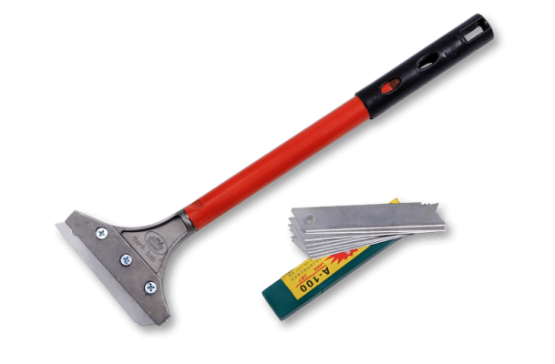 Mẹo tẩy keo Silicon trên kính đơn giản và hiệu quả nhất (1)