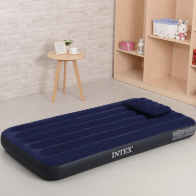 Mẹo vệ sinh nệm hơi để sử dụng lâu bền và an toàn