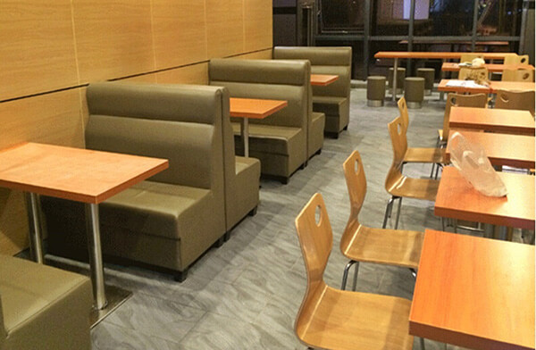 Quy trình vệ sinh và làm sạch các trang thiết bị nhà hàng (2)