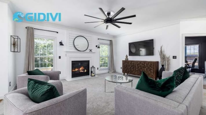 Cách sử dụng thảm trải sàn hợp lý cho ngôi nhà của bạn