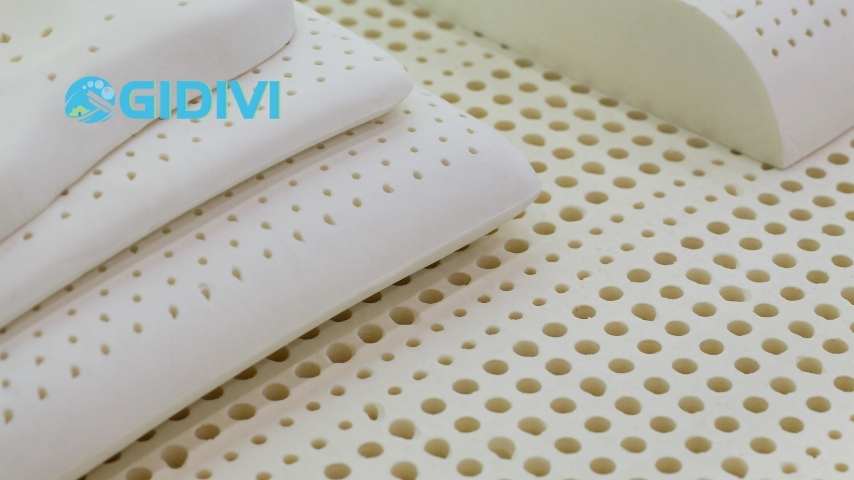 Chia sẻ 9 cách xử lý nệm cao su bị mốc trắng sáng như mới