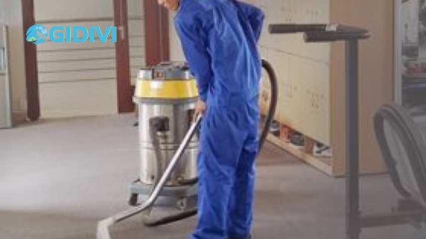 Mẹo tiết kiệm chi phí khi thuê vệ sinh công nghiệp
