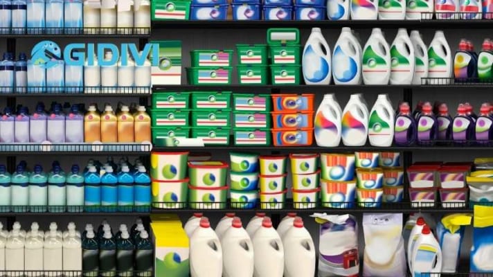 Top 3 loại nước giặt ghế sofa ưa chuộng hiện nay