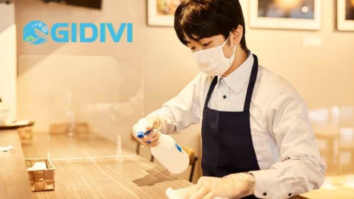 Vì sao nên vệ sinh nhà hàng khách sạn thường xuyên?