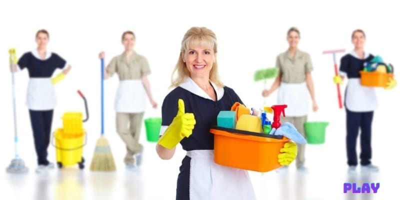 quy trình bài bản