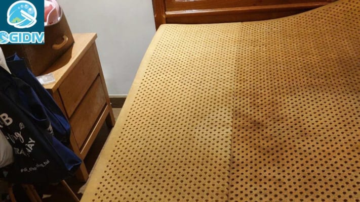 Giặt nệm huyện Củ Chi