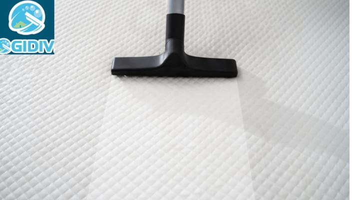 Giặt nệm tại nhà quận thủ đức