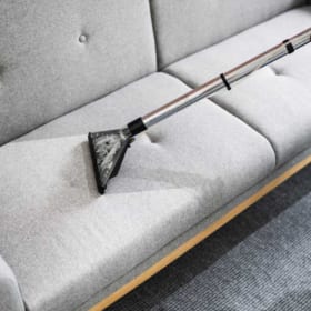 Địa chỉ giặt ghế sofa tại Dĩ An