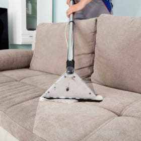 Địa chỉ giặt ghế sofa tại Thủ Dầu Một
