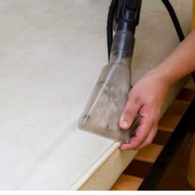 Địa Chỉ Giặt Nệm Tại Dĩ An