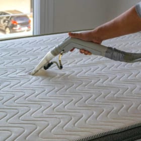 Địa Chỉ Giặt nệm Tại Nhà Thuận An