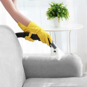 Dịch vụ giặt ghế sofa tại nhà quận 2