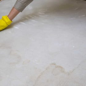 Dịch Vụ Giặt Nệm Tại Nhà Huyện Nhà Bè