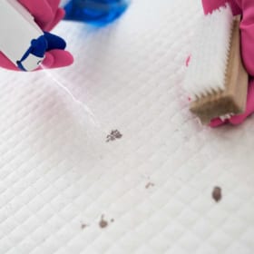 Dịch Vụ Giặt Nệm Tại Nhà Quận 1