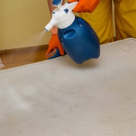 Dịch Vụ Giặt Nệm Tại Nhà Quận Bình Tân