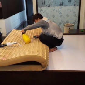 Dịch Vụ Giặt Nệm Tại Nhà Quận Phú Nhuận