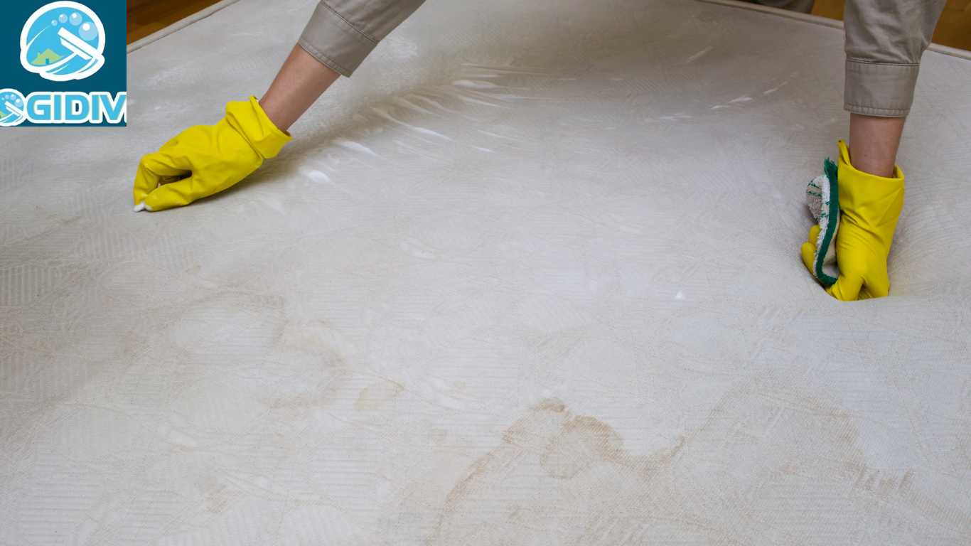 giặt nệm huyện nhà bè