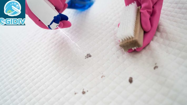 giặt nệm tại quận 1