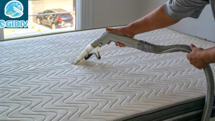 giặt nệm tại thuận an