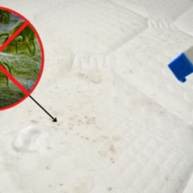 Dịch Vụ Giặt Nệm Tại nhà Quận 2