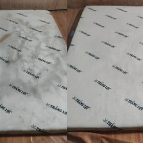 Dịch vụ giặt nệm tại nhà quận 4