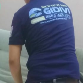 Dịch vụ giặt ghế sofa tại Huyện Bình Chánh